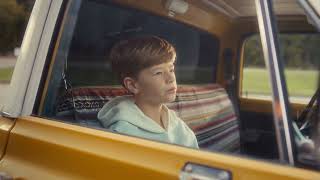 Gortons Seafood Generations