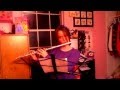 Hetalia World Series - Hatafutte Parade (flute cover ...