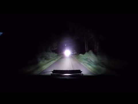 Hellendoorn rally 2022 onboard KP4 Hallerhoek