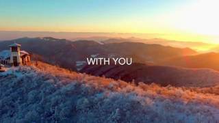 Kim Kyung Hee - And I'm Here with Lyrics  [Goblin OST PART 11]