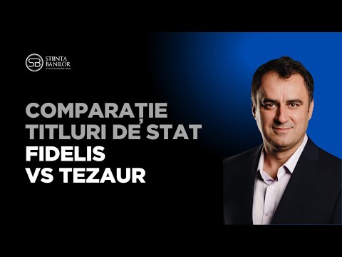 Comparison: Fidelis vs. Treasury Bonds