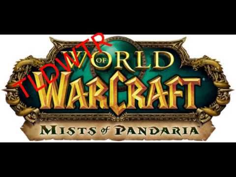 A Raid for All Seasons: Flexible Raid Preview ( TLDWTR )