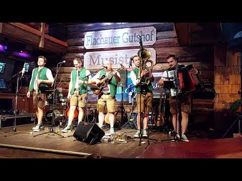 Komm doch wieder (Mooskirchner)