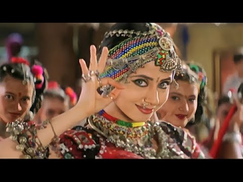 Chamma Chamma Baaje Re Meri Paijaniya - Lyrical | Urmila Matondkar | Alka Yagnik | Hindi Song