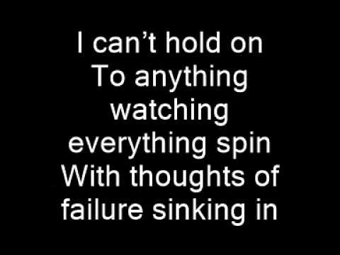 Linkin Park: By Myself (Lyrics)