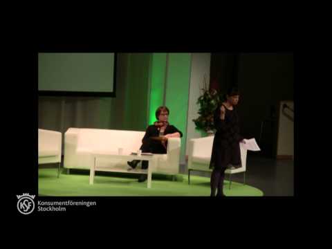 Medias dåliga inverkan på myter om maten