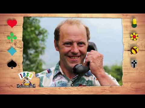 Donnschtig-Jass 17.08.2023 in Gossau