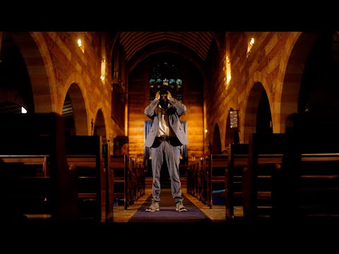 Holy Ten - Paranoia (Official Video)