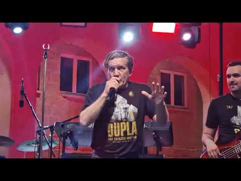 Antonio Čarapina Ako te pitaju