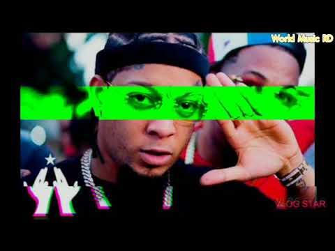 Rochy RD ft Tonton 80 - Yo no cojo cotorra (Remix) ft El Mayor Clasico, Paramba, Ceky Viciny