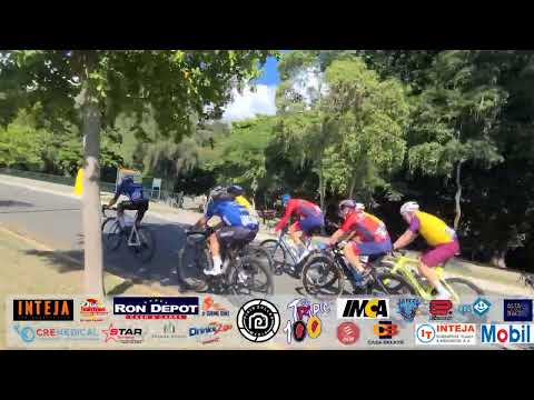 Final Categoría: MASTER D 3ra ETAPA TRIPLE100 2023 3/3