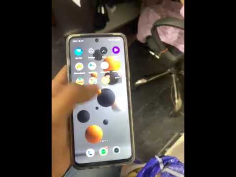 Realme - It not being 2 months amd the phone having a lot of problems