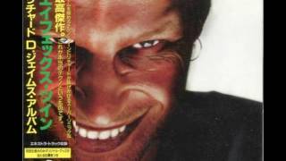 Aphex Twin - Richard D. James Album [33.33 RPM]