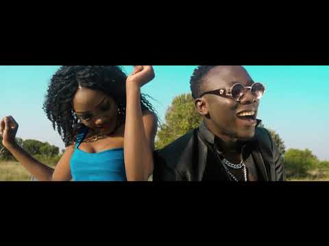 Geosteady - Wakyuka (Official Video)