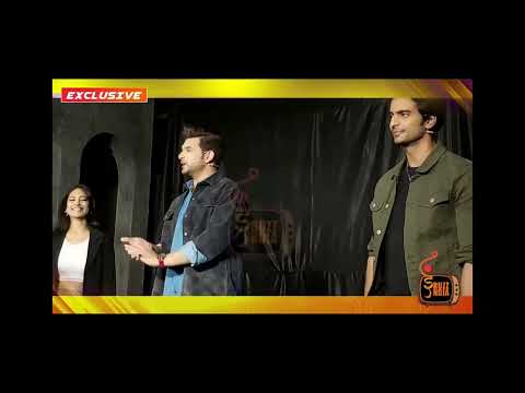 Zeenat Kapadia Campaign