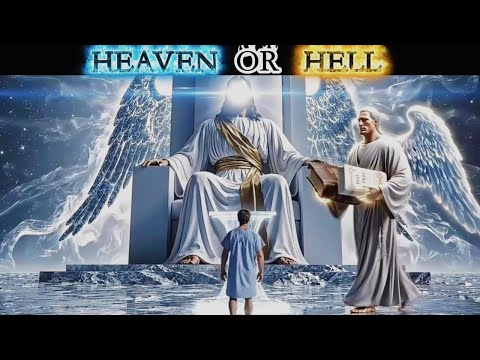 What Happens AFTER You D.i.e? | Heaven or Hell: The Final Judgment | Veritas Bibles