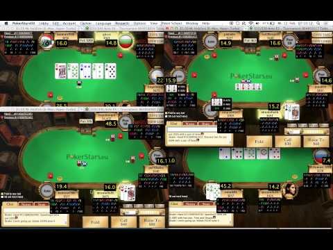 #1 straateflu$h goes hyper-turbo specialist (Testvideo)