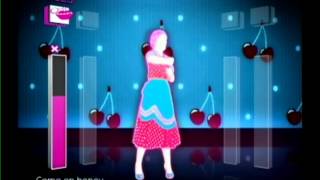Dee Dee Sharp - Mashed Potato Time (Just Dance 1)