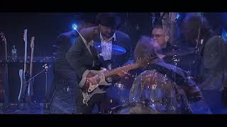 Christopher Cross - Never Be The Same - Live From A Night In Paris  (2012)