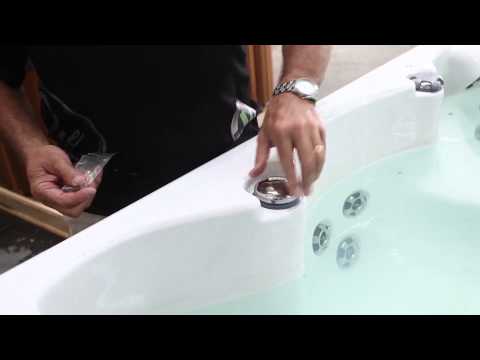 SpaWerx- Spanet Controller Basic - Blower Operation