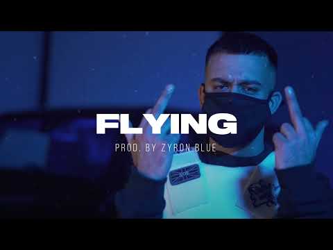 Frenzo Harami x Caps x G Bugz x JJ Esko Type Beat - "Flying" (Prod. By Zyron Blue)