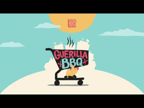 Da Staummtisch - Guerilla BBQ