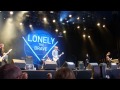 Lonely the Brave - Backroads Live at Pukkelpop ...