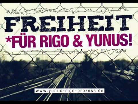 Microphone Mafia - Bella Ciao