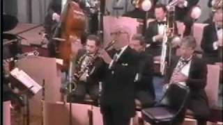 Benny Goodman Let&#39;s Dance - Don&#39;t Be That Way