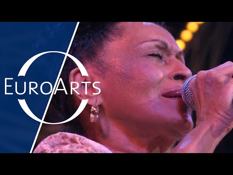 Omara Portuondo - O que será | Fiesta Cubana Show 4/10