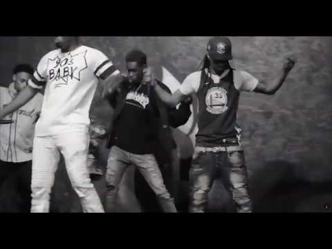 Alvin taylor video release