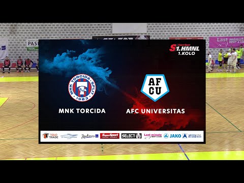 1HMNL_MNK Torcida - AFCU (Sažetak)