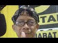 NGACAI DI MEJA SIAR Ini