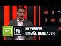 Ismaël Bennacer: 'Giampaolo zei dat ik de belangrijkste rol zou spelen'