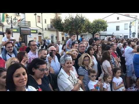 Pietramontecorvino, un viaggio indietro nel Medioevo