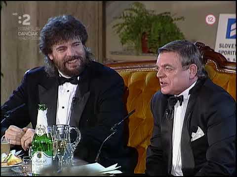 Gala Borisa Filana - Stano Dančiak (1995) | Archívna zábava