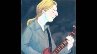 death letter - derek trucks
