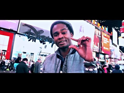 C.KHiD - A Lil' [official video]