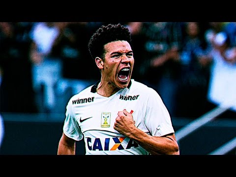Marquinhos Gabriel ►Pure Talent | 2016