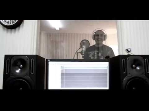 Yani MC - Обрат [Official HD Video] (2013)