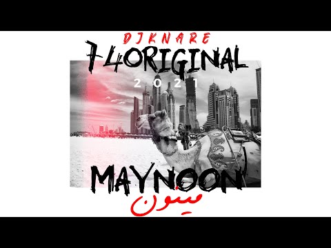 Maynoon - 74 Original