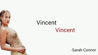 Vincent, Sarah Connor - Learn German With Music, English Lyrics