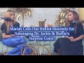 Mariah Exposes Hellish Heavenly Sabotage! Buffie Has a Surprise Guest!