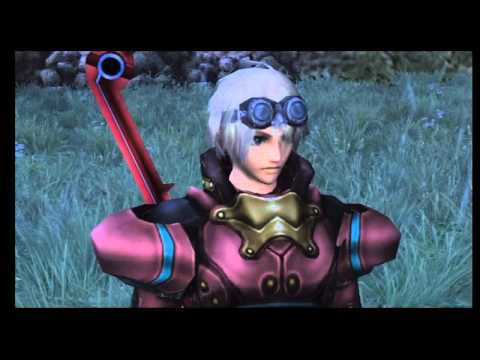 「Xenoblade Chronicles」 30-E  "To Satorl Marsh"