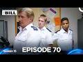 The Bill Season 15 Episode 70 Denial 1999