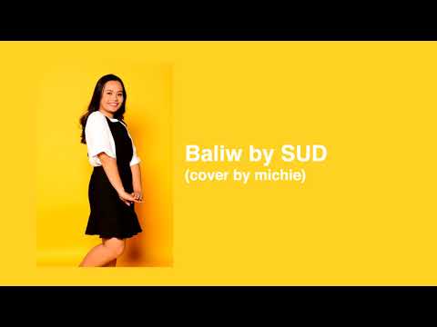 [cover] baliw | by sud