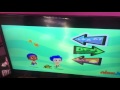 Bubble Guppies Running Of The Bullfrogs Clip