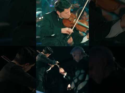 Edgar Hakobyan /Эдгар Акобян - Waltz Onegin 1805 ( Live in Moscow)