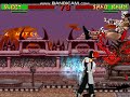 MKII The Lost Secrets Sleet Part 2
