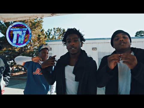 Lil G x JBHellaCold - Back to Back (Official Music Video)